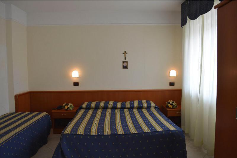 La Buona Forchetta - S. Anna Hotel San Giovanni Rotondo Buitenkant foto